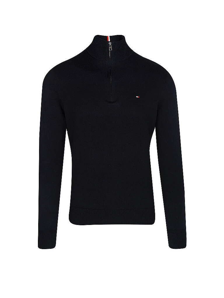 TOMMY HILFIGER Troyer Pullover from Kastner & Öhler DE/AT