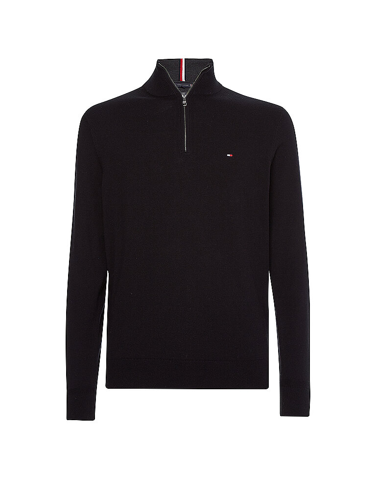 TOMMY HILFIGER Troyer Pullover from Kastner & Öhler DE/AT