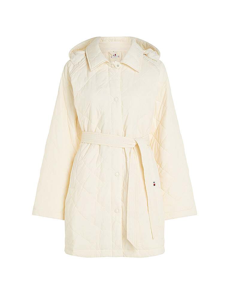 TOMMY HILFIGER Steppmantel – Tommy Hilfiger