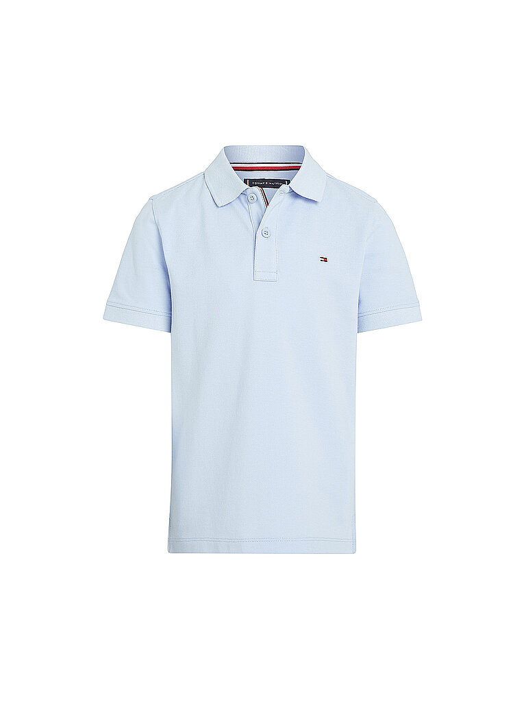 TOMMY HILFIGER Jungen Poloshirt – Tommy Hilfiger