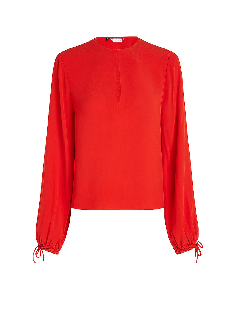 TOMMY HILFIGER Blusenshirt – Tommy Hilfiger