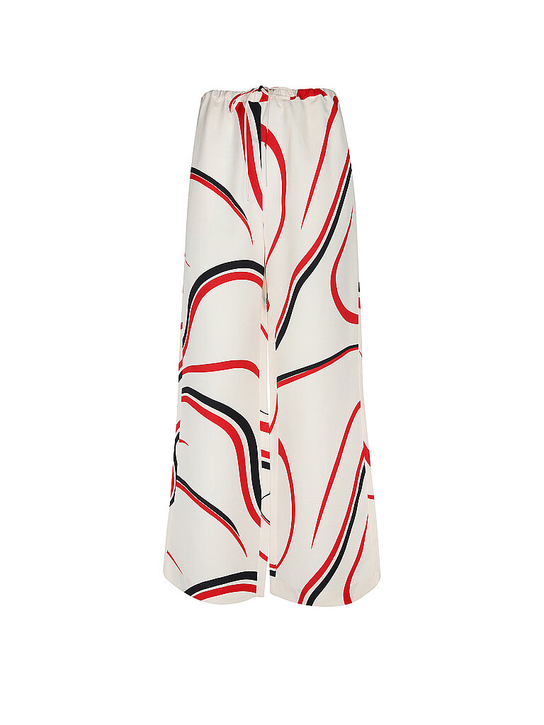 TOMMY HILFIGER Marlenehose – Tommy Hilfiger