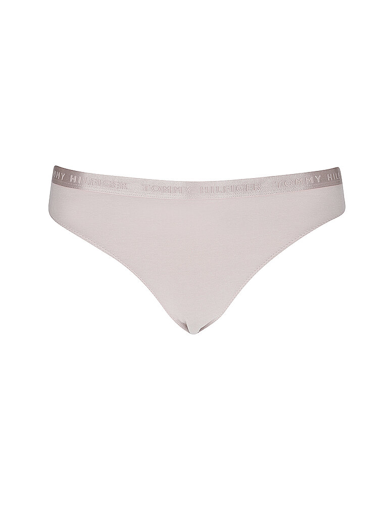 TOMMY HILFIGER Slip 3-er Pkg. creme | XS