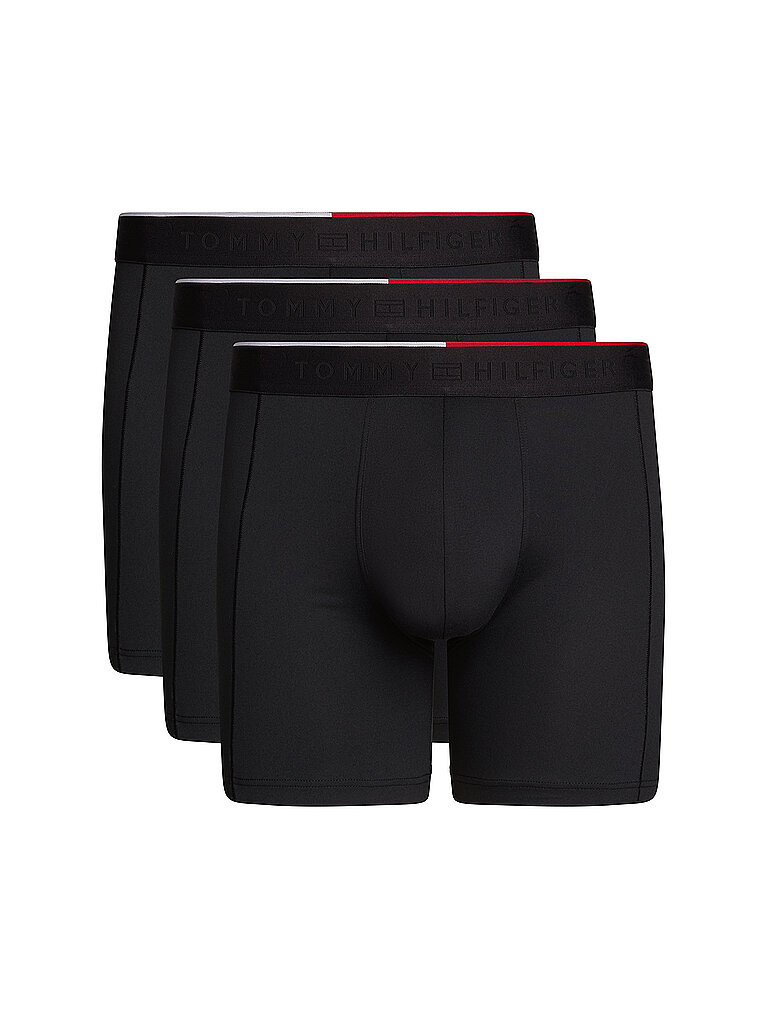 TOMMY HILFIGER Boxershorts 3er Pkg. – Tommy Hilfiger