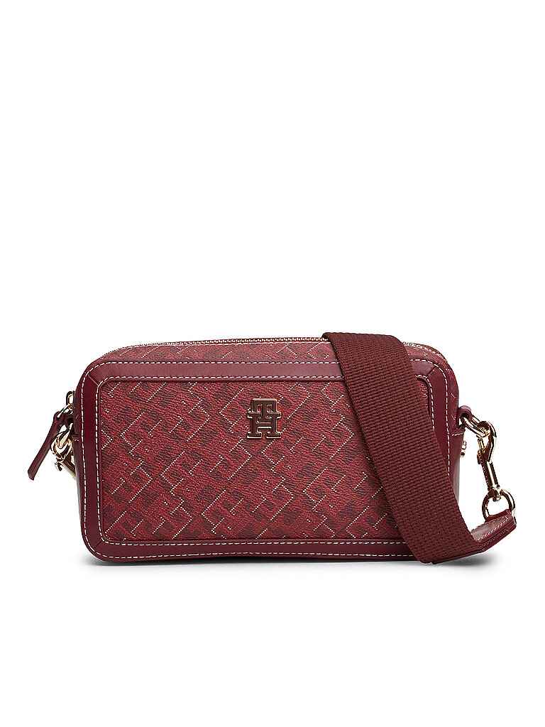 TOMMY HILFIGER Tasche - Mini Bag TH MONOPLAY – Tommy Hilfiger