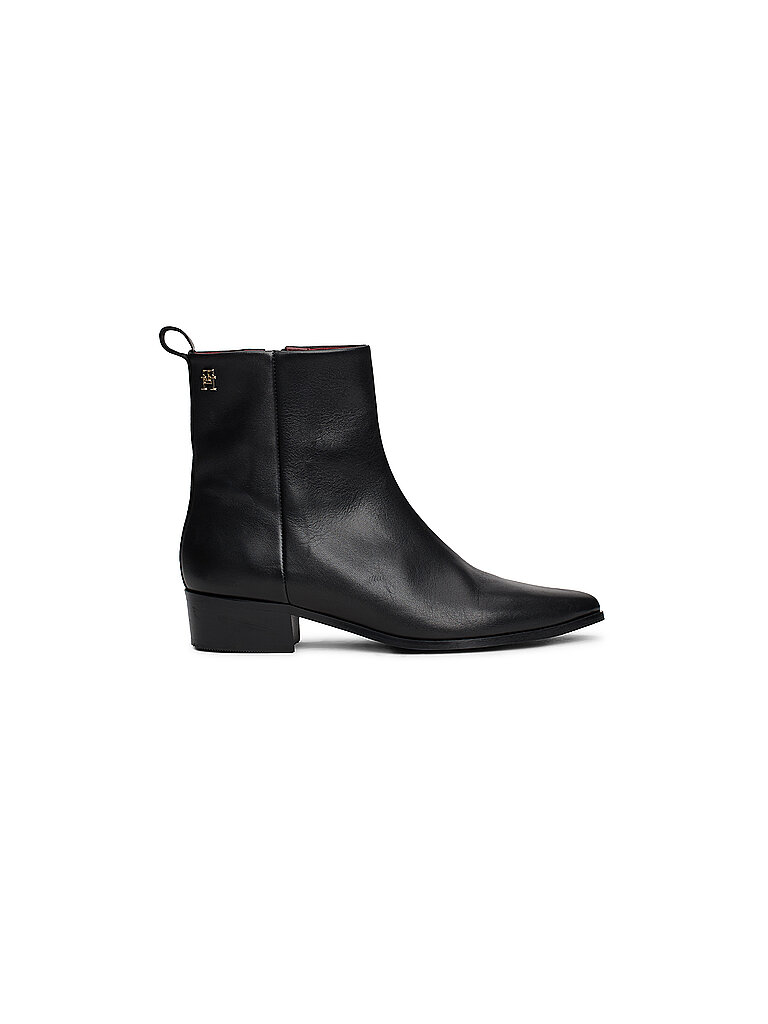 TOMMY HILFIGER Cowboy Boots – Tommy Hilfiger