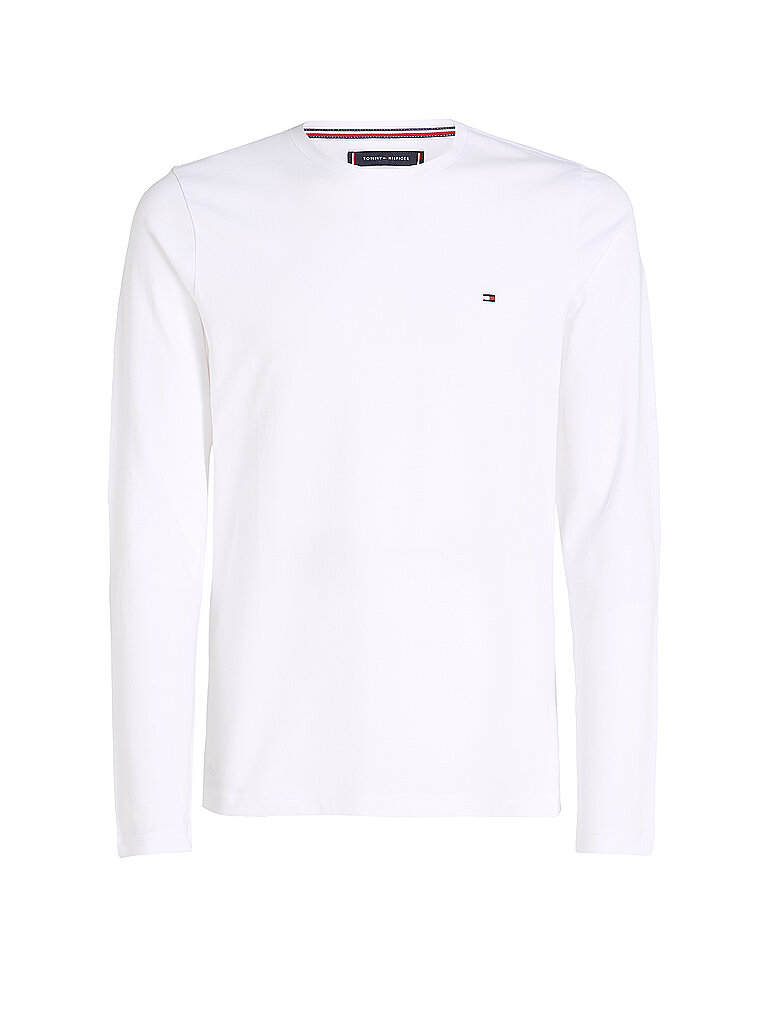 TOMMY HILFIGER Langarmshirt – Tommy Hilfiger