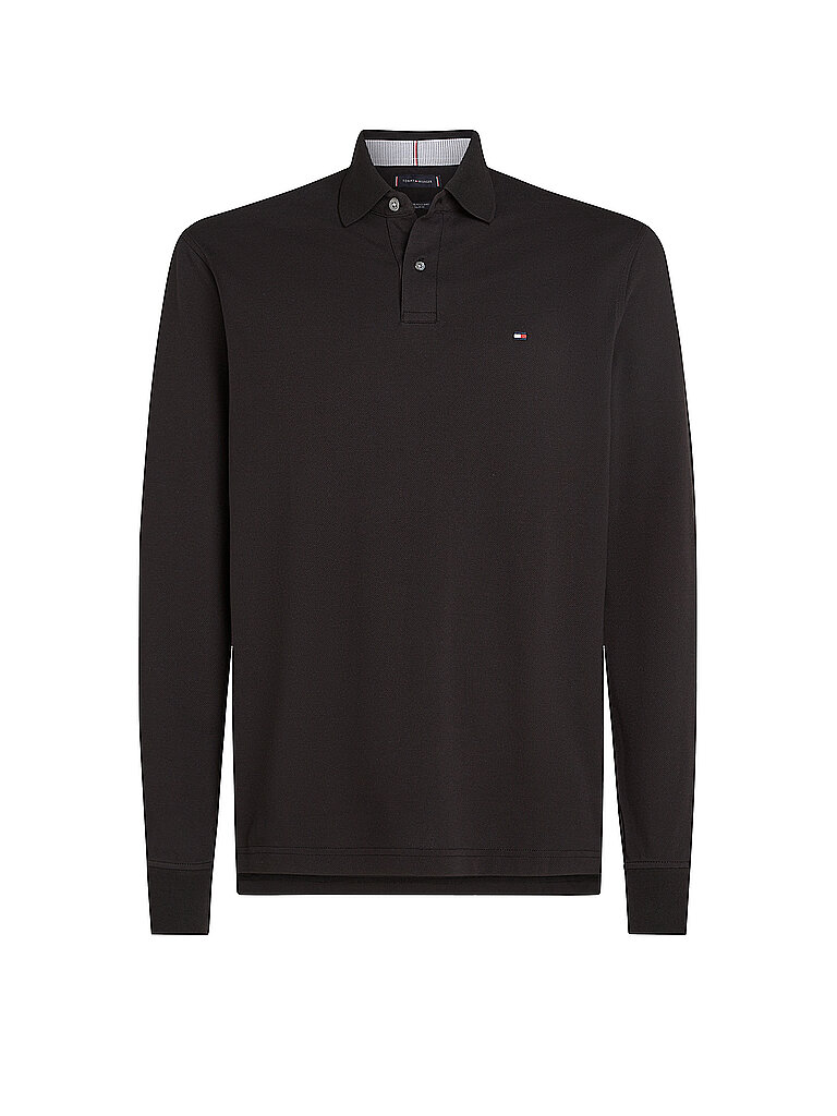 TOMMY HILFIGER Poloshirt Regular Fit 1985 – Tommy Hilfiger