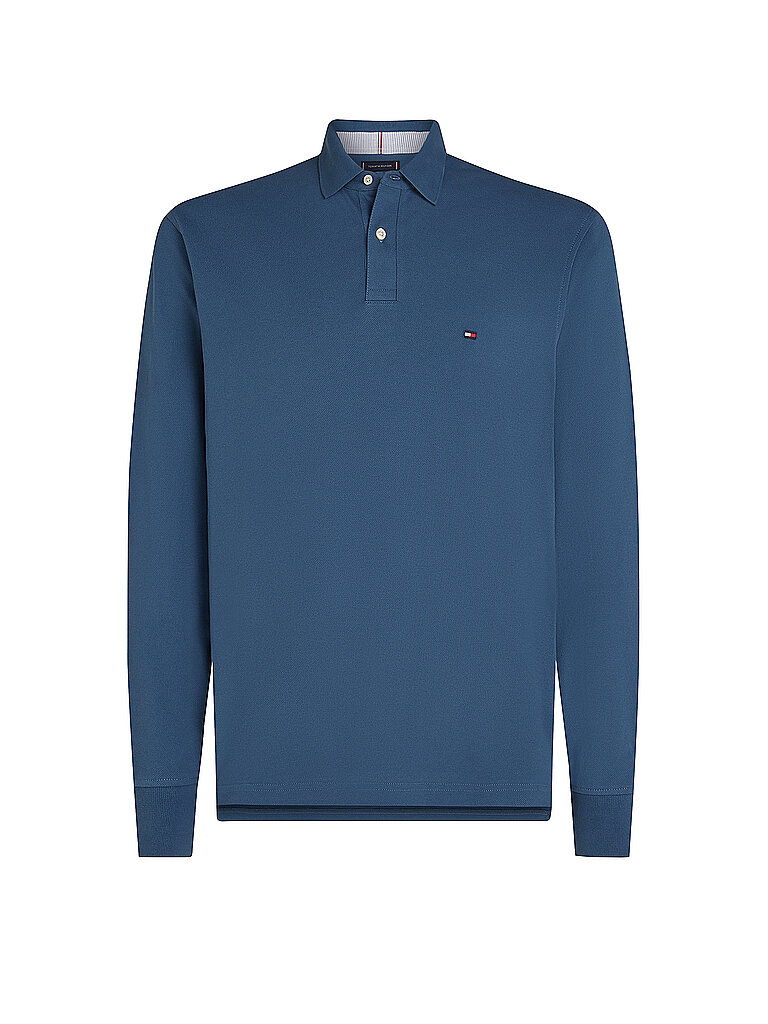 TOMMY HILFIGER Poloshirt Regular Fit 1985 – Tommy Hilfiger