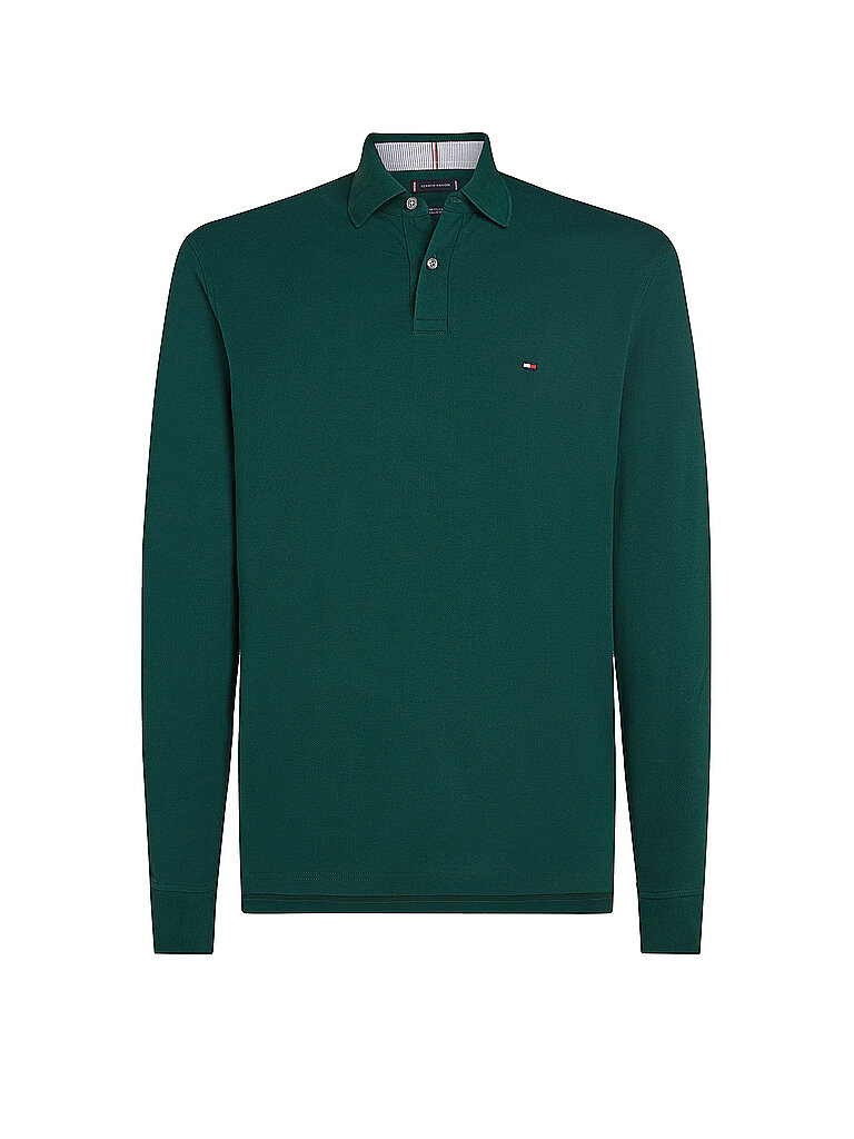 TOMMY HILFIGER Poloshirt Regular Fit 1985 – Tommy Hilfiger