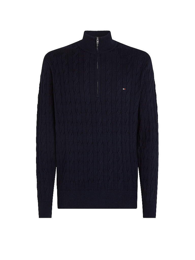 Pullover fur Manner Tommy Hilfiger mw0mw36532dw5
