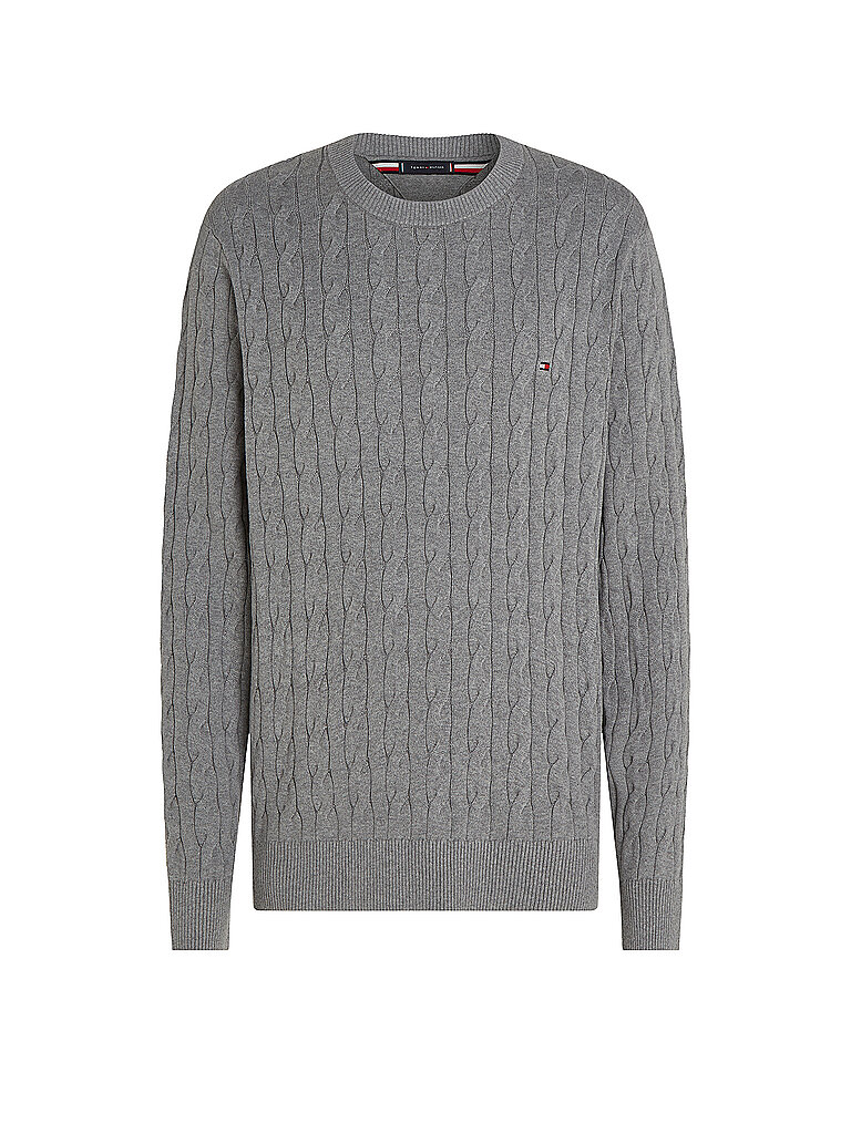 TOMMY HILFIGER Pullover – Tommy Hilfiger