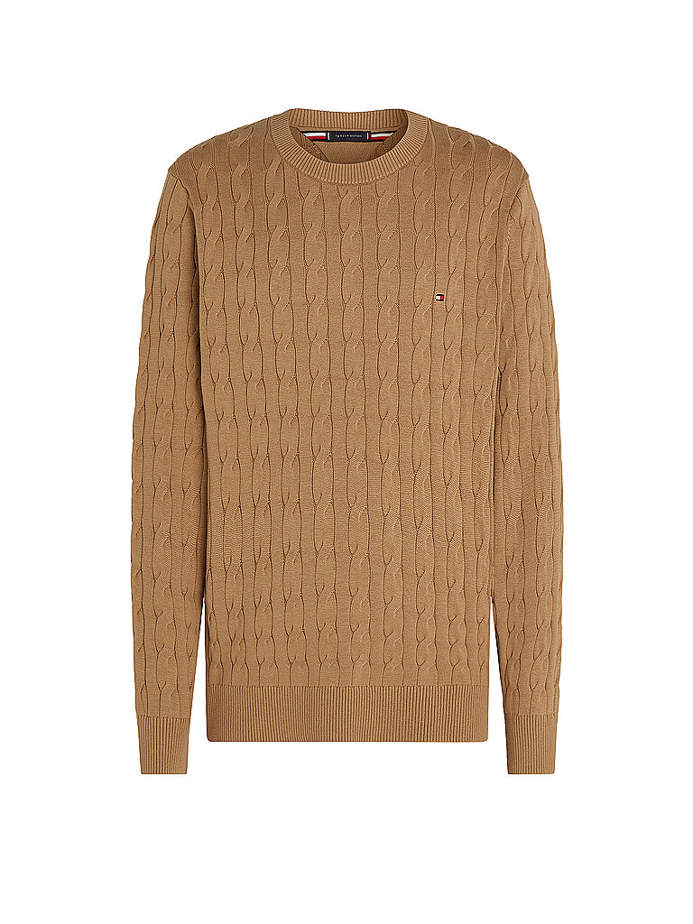 Pullover fur Manner Tommy Hilfiger MW0MW33132 RBC