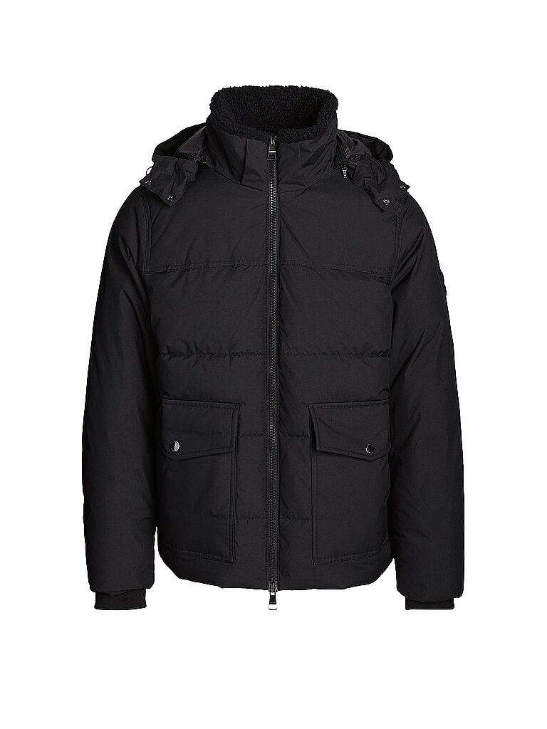 TOMMY HILFIGER Steppjacke – Tommy Hilfiger