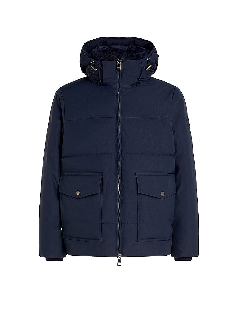 TOMMY HILFIGER Steppjacke from Kastner & Öhler DE/AT