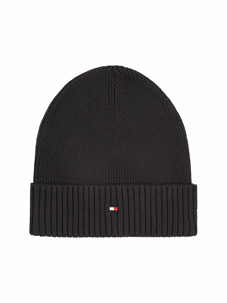 Mütze mit Logo-Stitching Modell PIMA