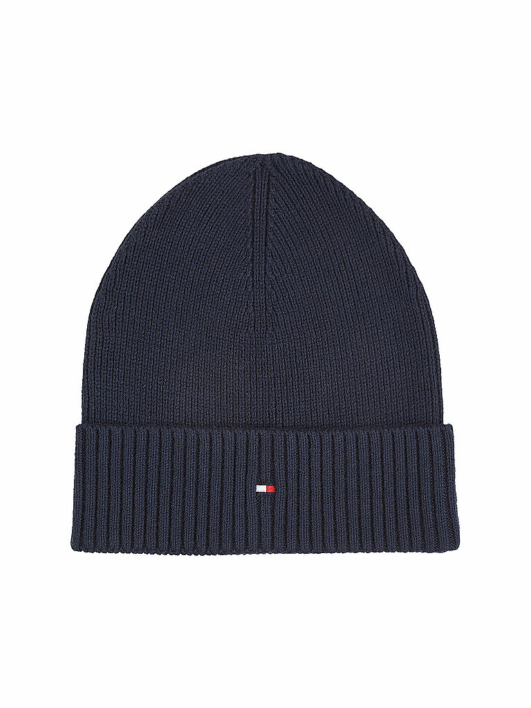 Mütze mit Logo-Stitching Modell PIMA