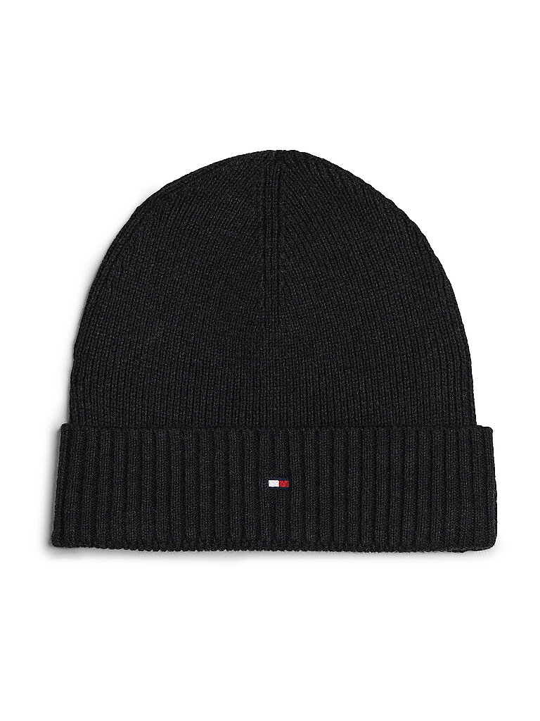Mütze mit Logo-Stitching Modell PIMA