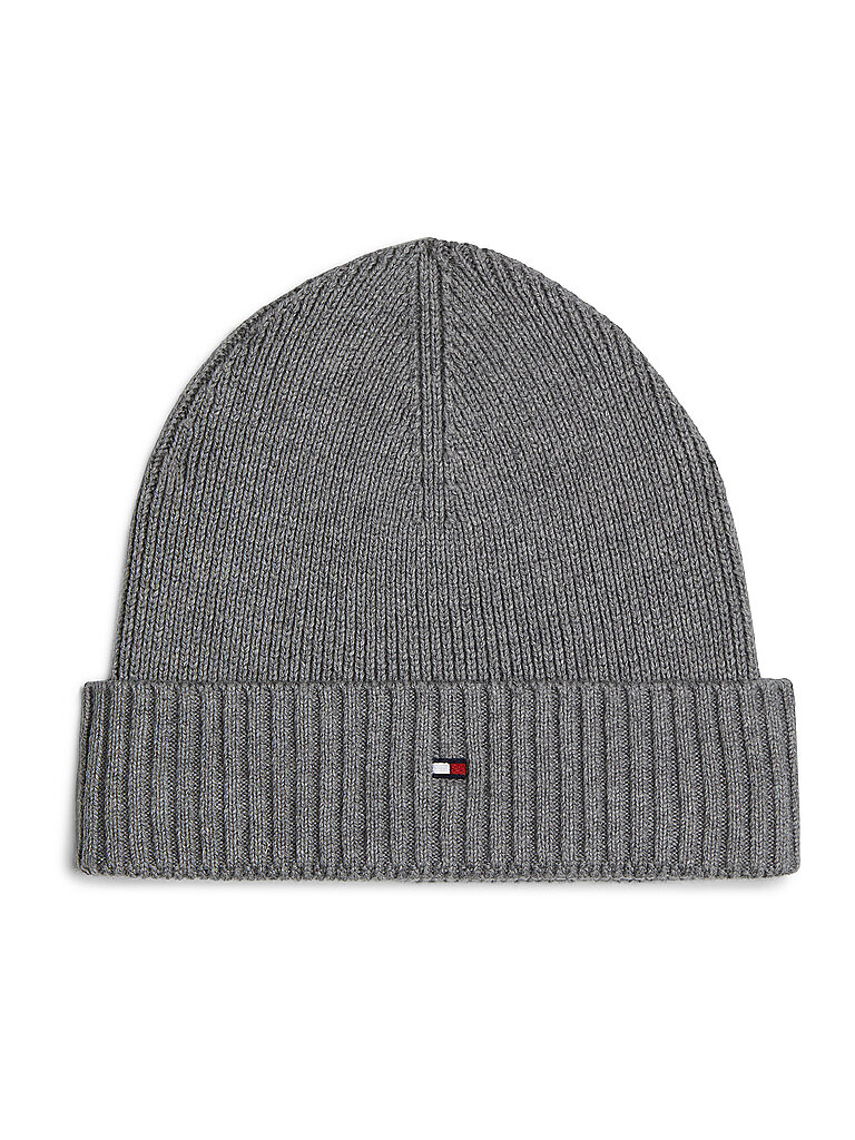 Mütze mit Logo-Stitching Modell PIMA