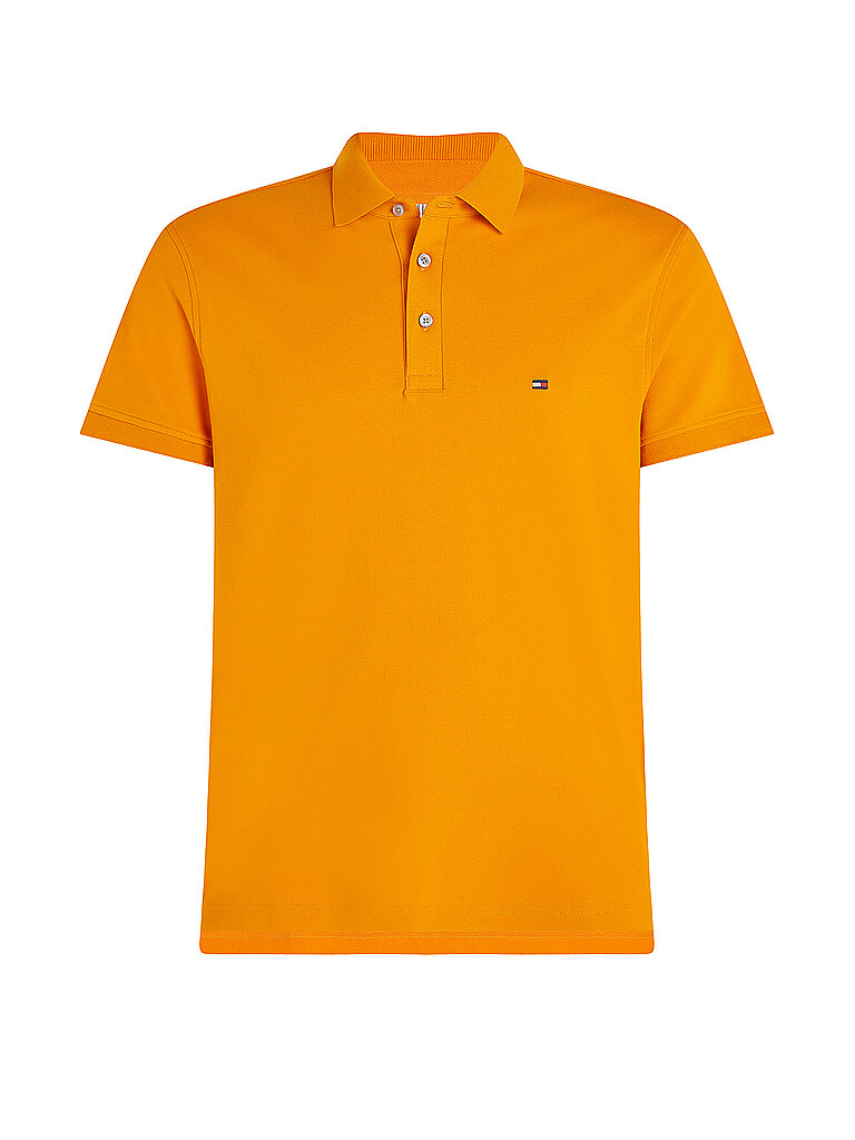 TOMMY HILFIGER Poloshirt Slim Fit – Tommy Hilfiger