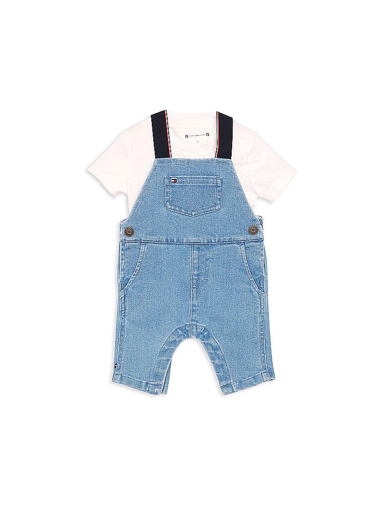 TOMMY HILFIGER Baby Latzhose – Tommy Hilfiger