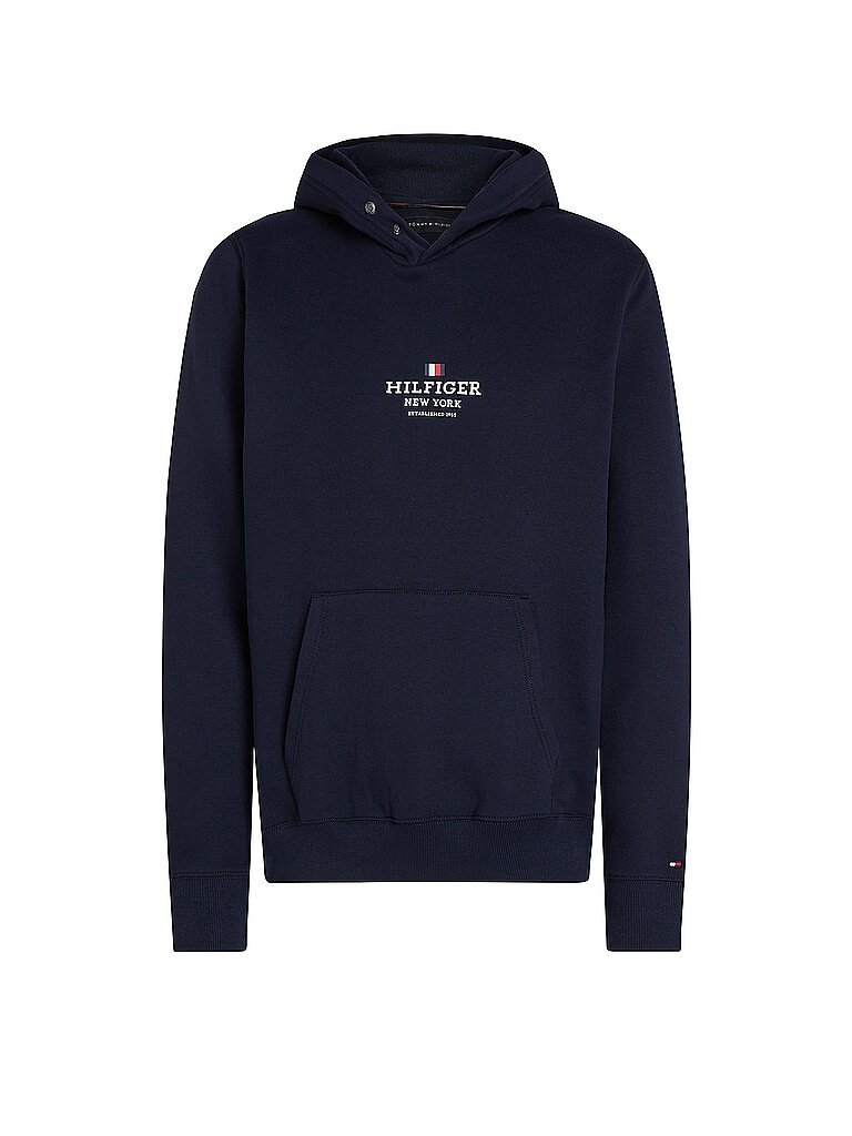 TOMMY HILFIGER Kapuzensweater - Hoodie – Tommy Hilfiger