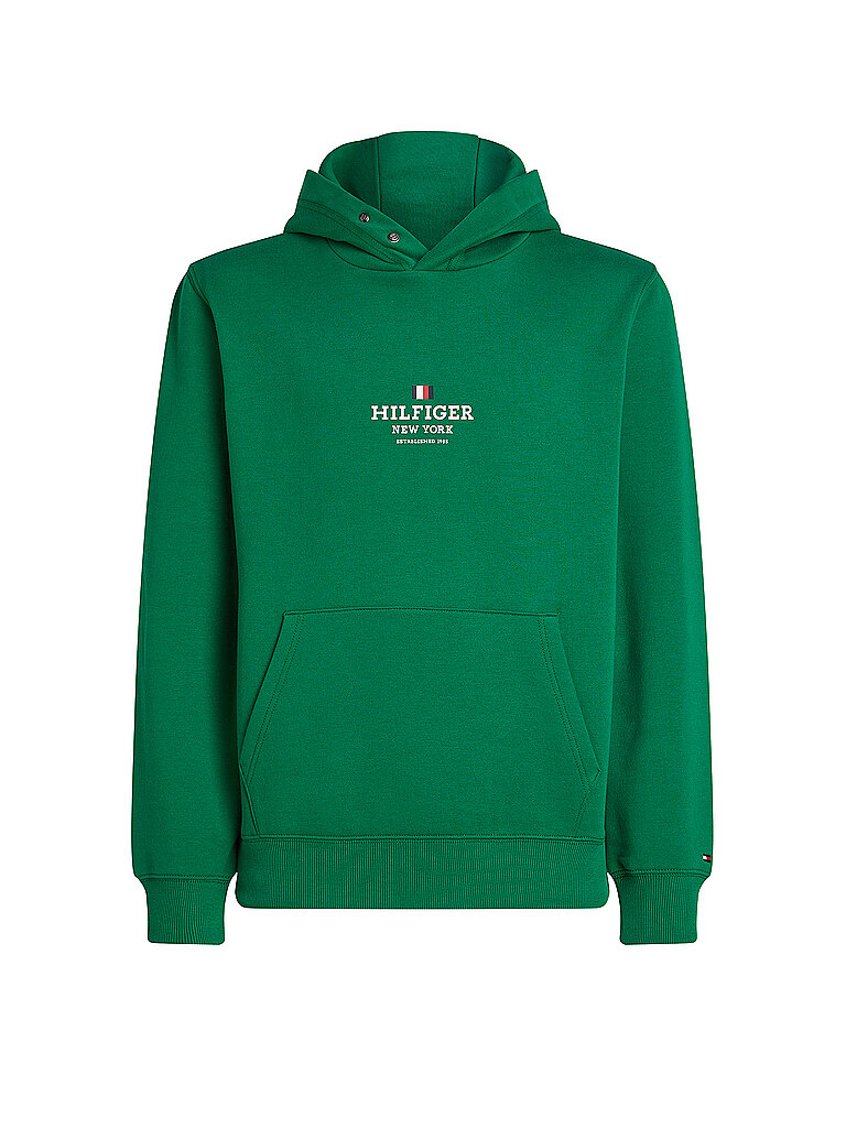 TOMMY HILFIGER Kapuzensweater - Hoodie – Tommy Hilfiger