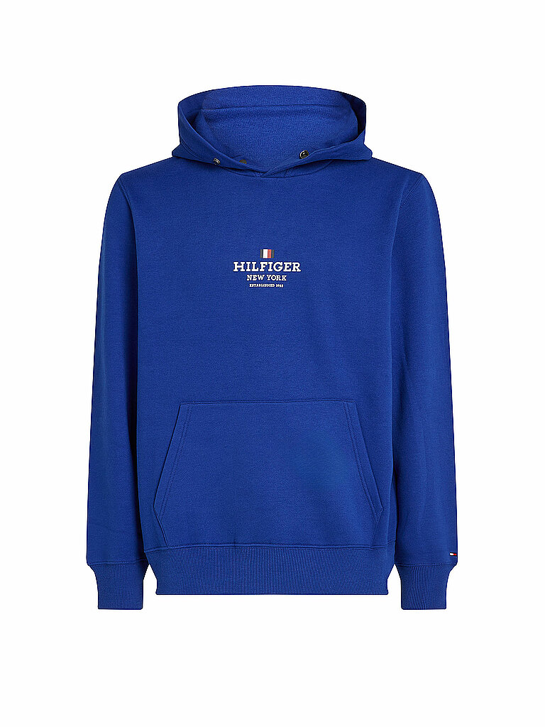 TOMMY HILFIGER Kapuzensweater - Hoodie – Tommy Hilfiger