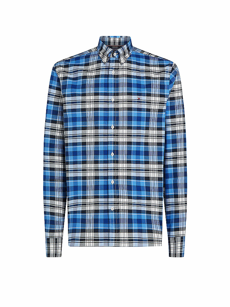 TOMMY HILFIGER Hemd Regular Fit from Kastner & Öhler DE/AT