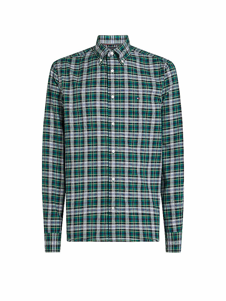 TOMMY HILFIGER Hemd Regular Fit from Kastner & Öhler DE/AT