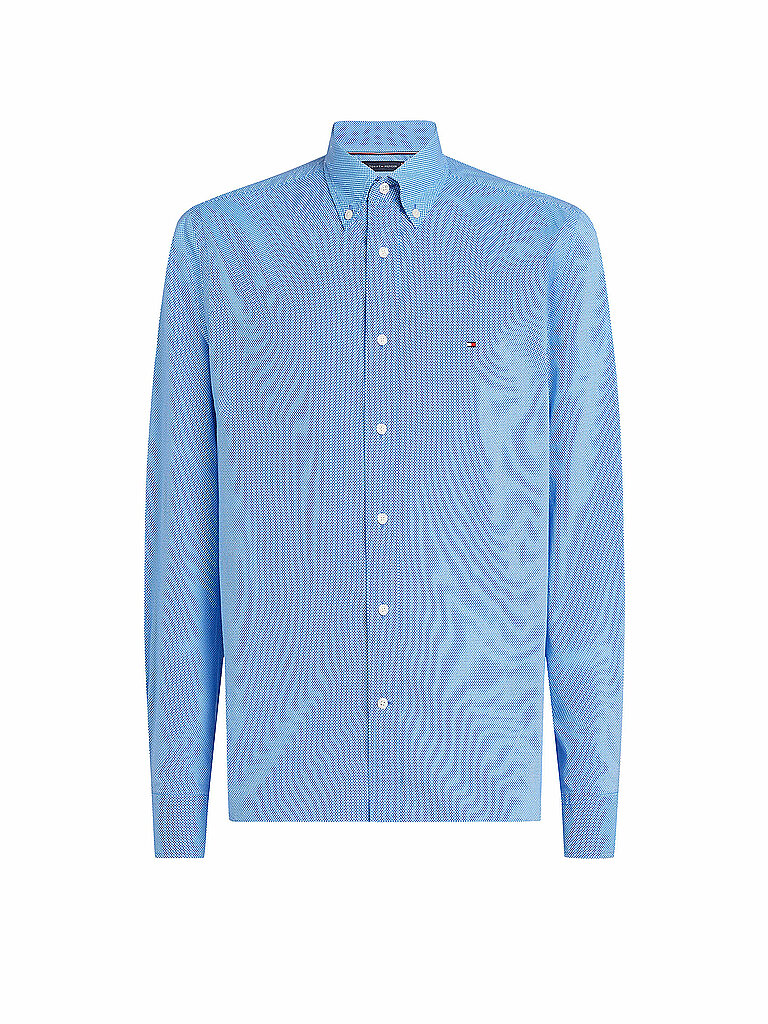 TOMMY HILFIGER Hemd Regular Fit from Kastner & Öhler DE/AT