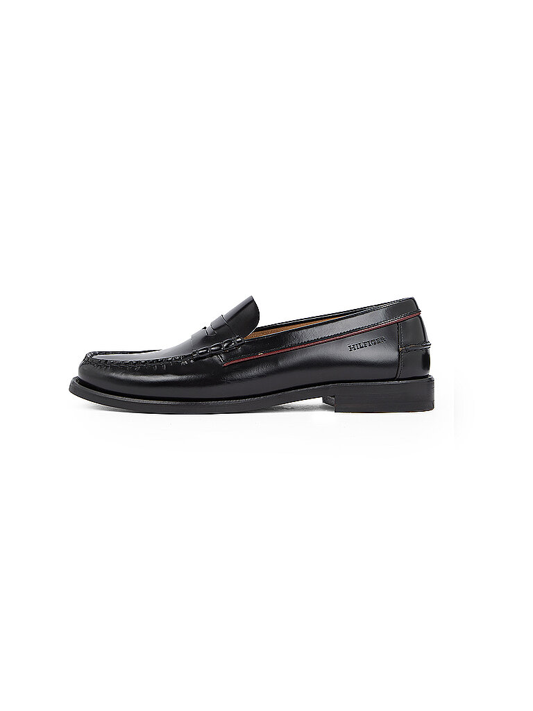 TOMMY HILFIGER Loafer CLASSIC – Tommy Hilfiger