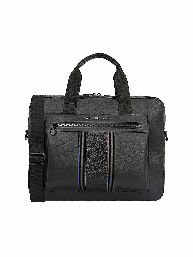 TOMMY HILFIGER Aktentaschen TH FOUNDATION – Tommy Hilfiger