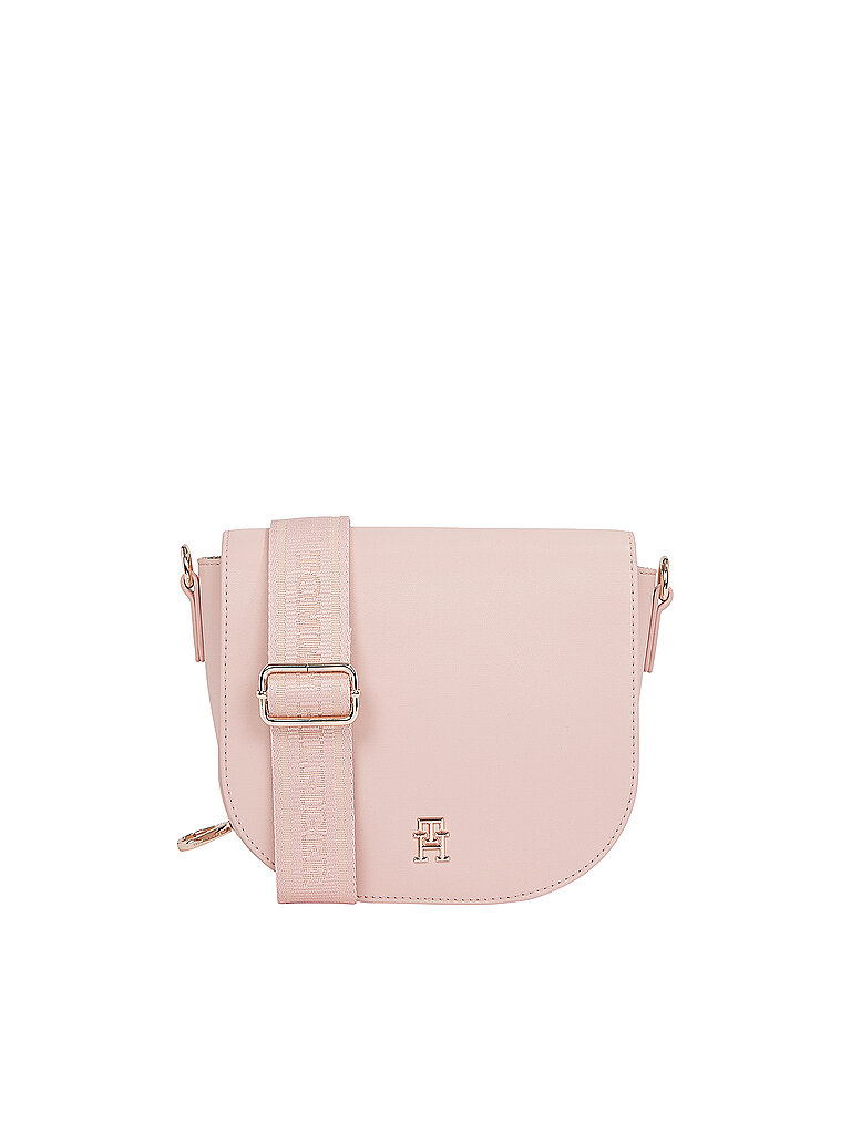 TOMMY HILFIGER Tasche - Mini Bag TH LOGOTAPE – Tommy Hilfiger