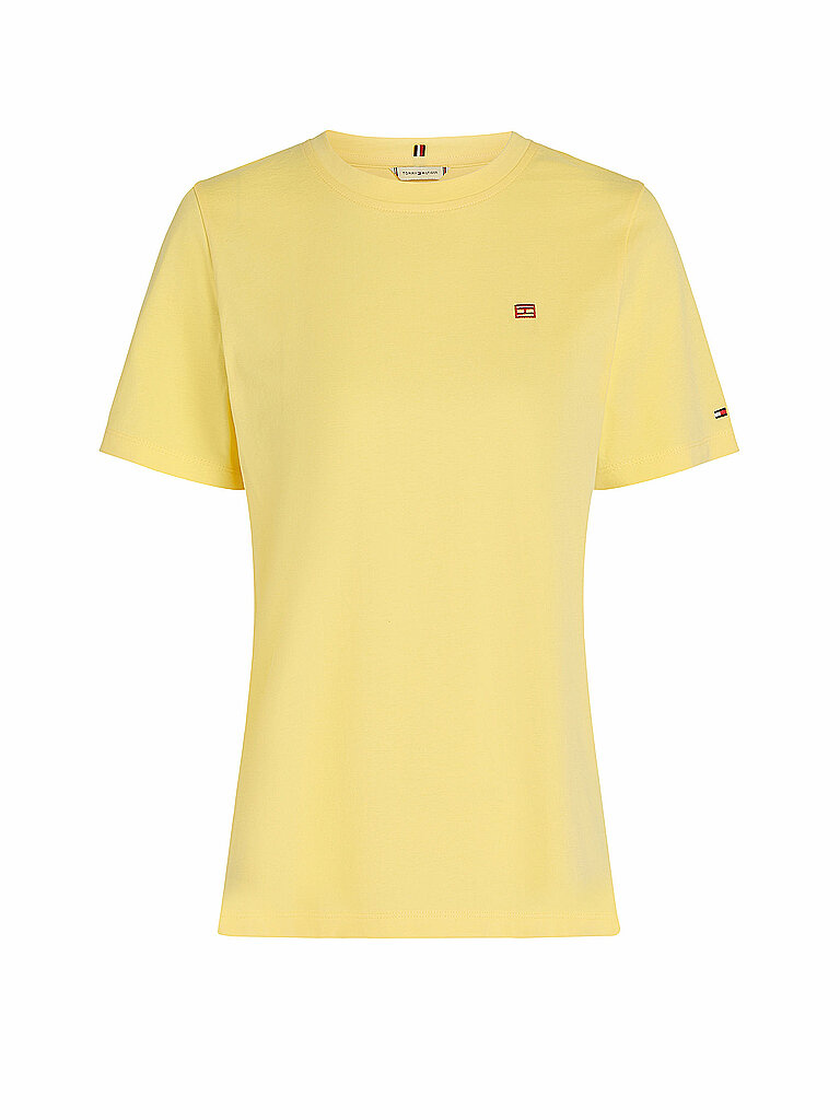 TOMMY HILFIGER T-Shirt Regular Fit – Tommy Hilfiger