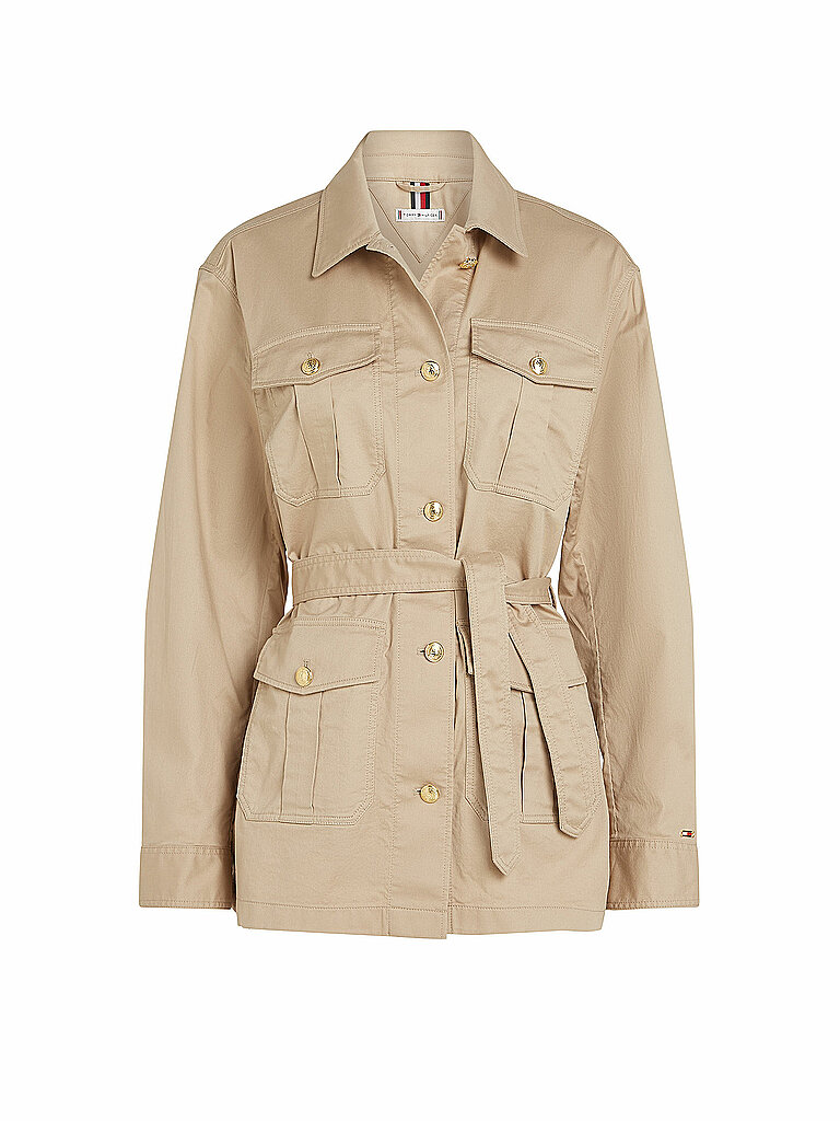 TOMMY HILFIGER Jacke from Kastner & Öhler DE/AT