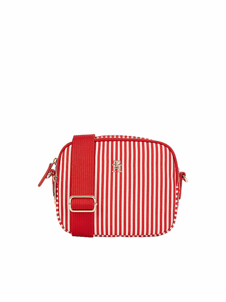 TOMMY HILFIGER Tasche - Umhängetasche POPPY SUMMER – Tommy Hilfiger