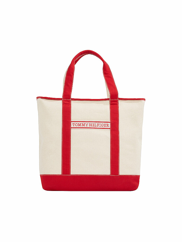 TOMMY HILFIGER Tasche - Shopper TH SUMMER – Tommy Hilfiger