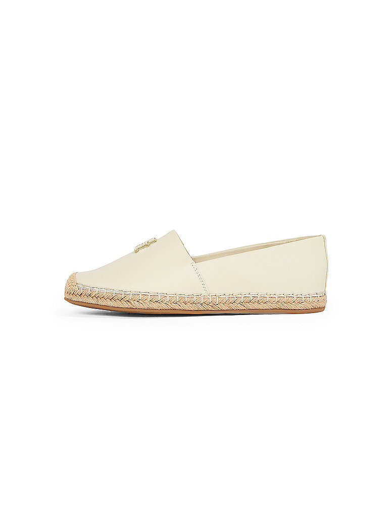 TOMMY HILFIGER Espadrilles TH LOGO – Tommy Hilfiger