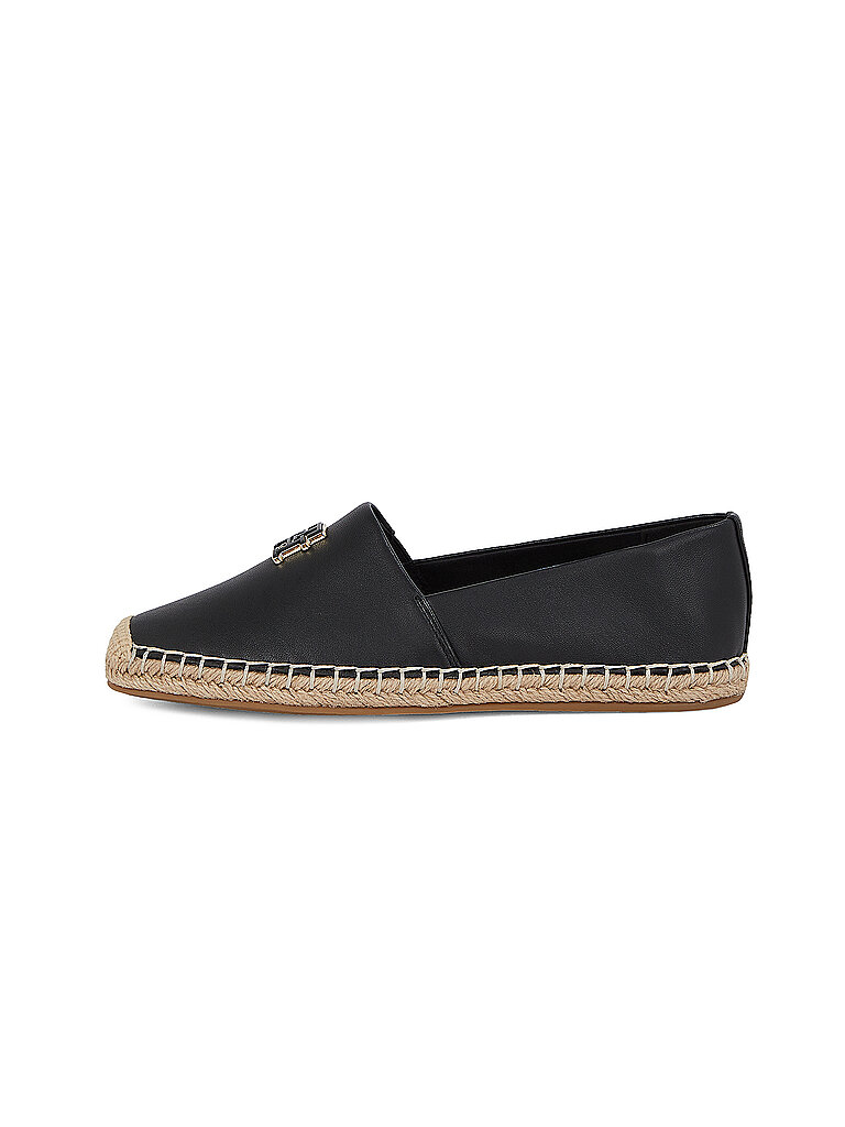 TOMMY HILFIGER Espadrilles TH LOGO – Tommy Hilfiger