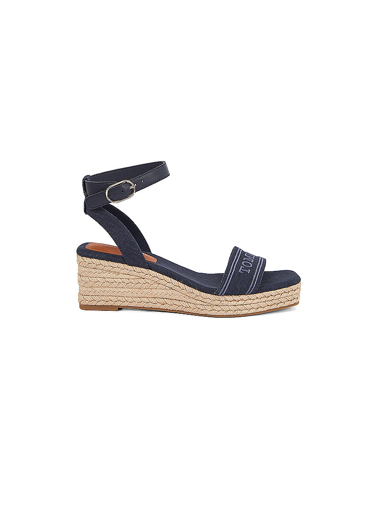 TOMMY HILFIGER Pantoletten - Sandalen – Tommy Hilfiger