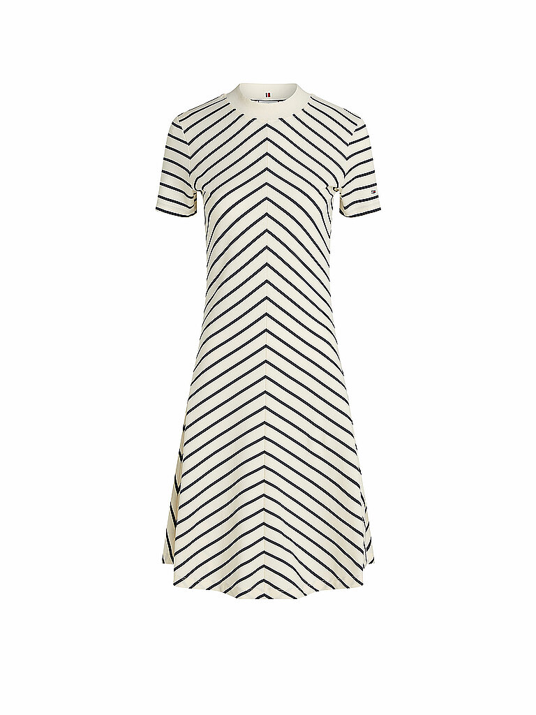 TOMMY HILFIGER Minikleid – Tommy Hilfiger