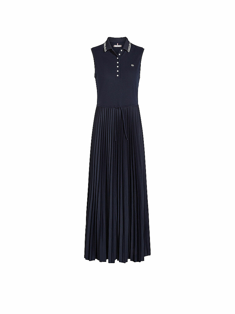 TOMMY HILFIGER Maxikleid – Tommy Hilfiger