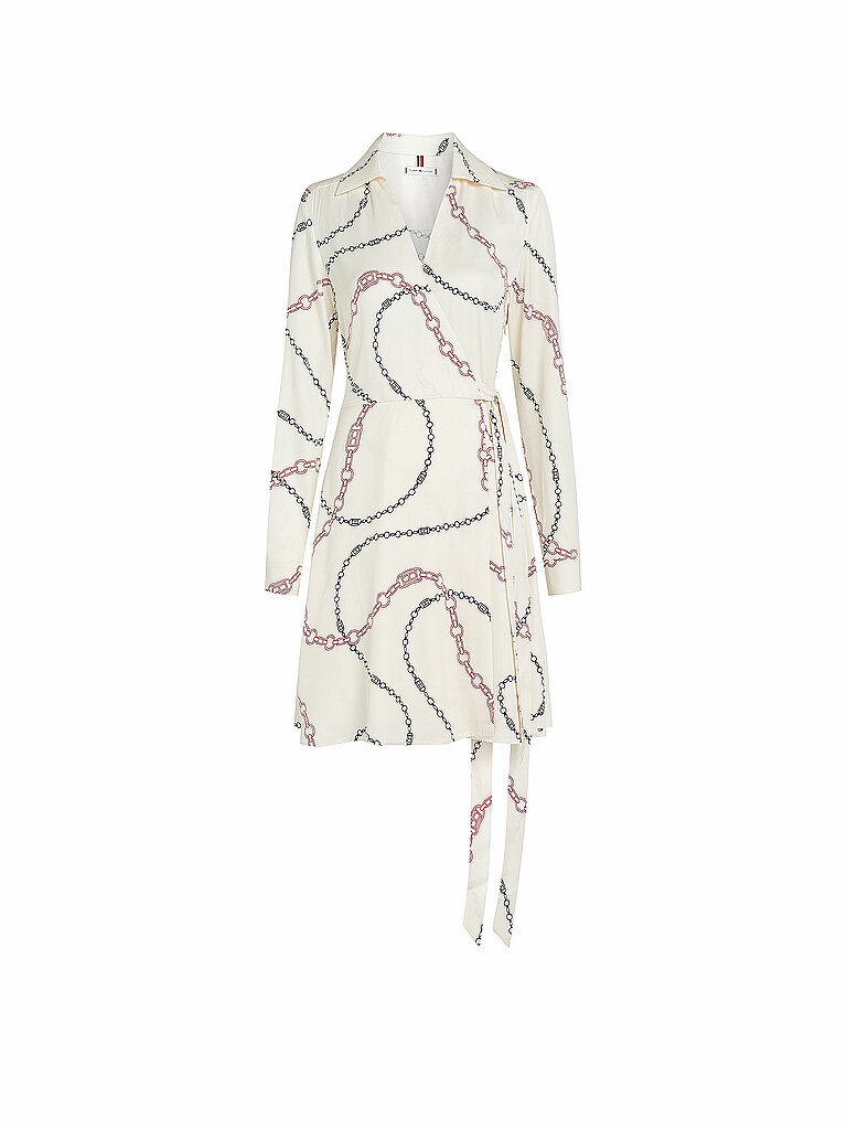 TOMMY HILFIGER Minikleid – Tommy Hilfiger