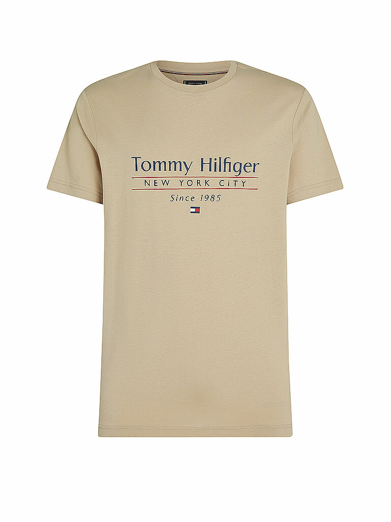 TOMMY HILFIGER T-Shirt from Kastner & Öhler DE/AT