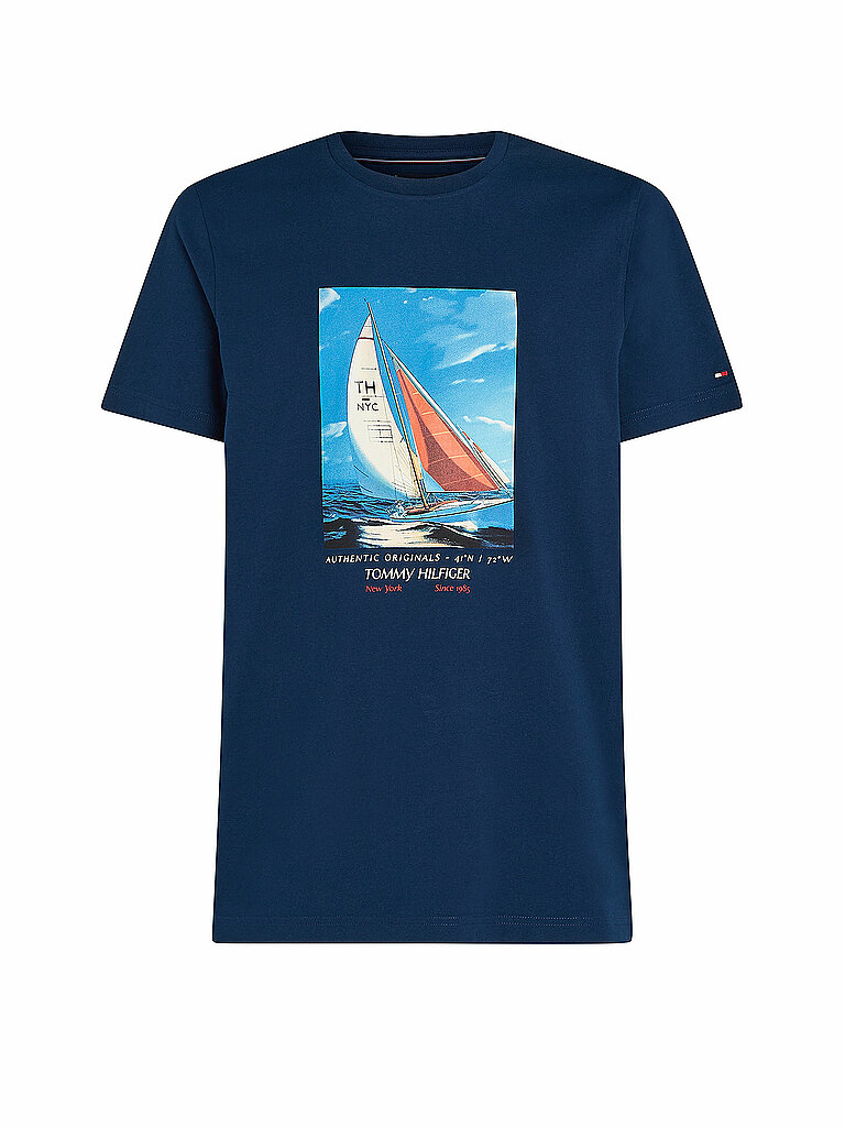 TOMMY HILFIGER T-Shirt from Kastner & Öhler DE/AT