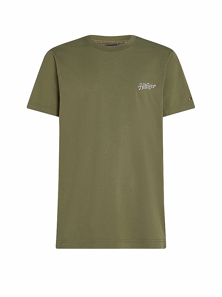 TOMMY HILFIGER T-Shirt from Kastner & Öhler DE/AT