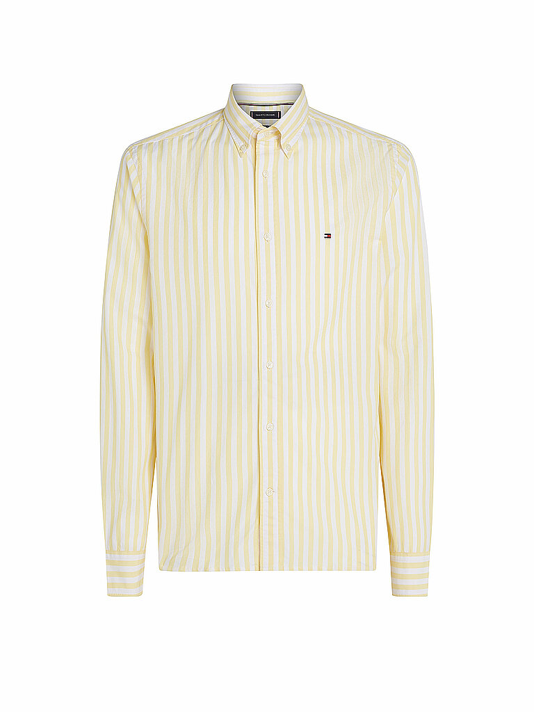 TOMMY HILFIGER Hemd Regular Fit from Kastner & Öhler DE/AT