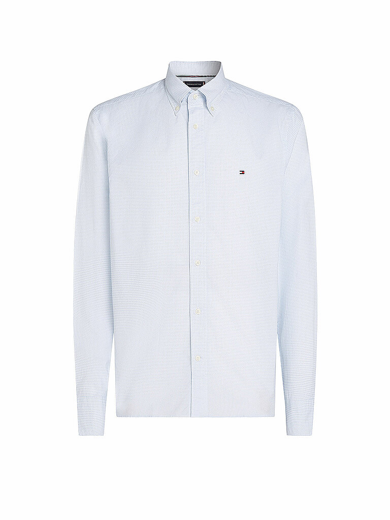 TOMMY HILFIGER Hemd Regular Fit from Kastner & Öhler DE/AT