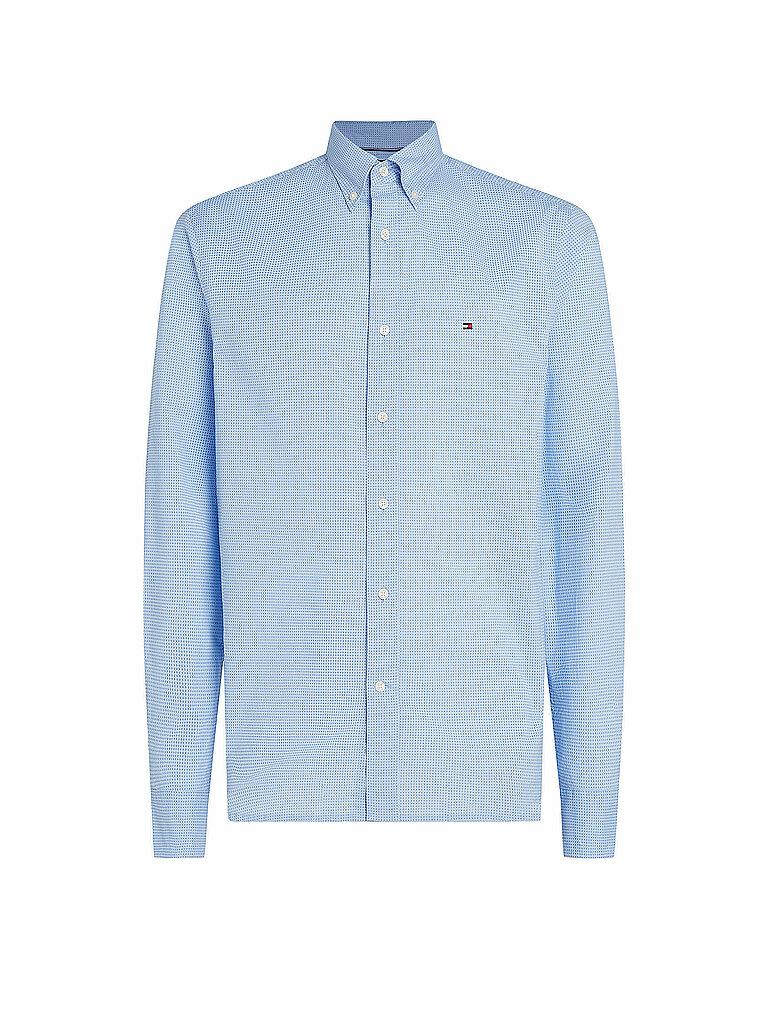 TOMMY HILFIGER Hemd Regular Fit from Kastner & Öhler DE/AT
